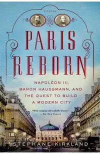 Paris Reborn
