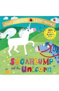 Sugarlump and the Unicorn