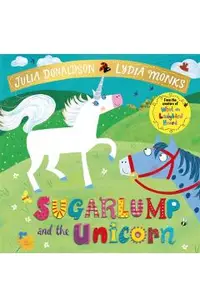 Sugarlump and the Unicorn