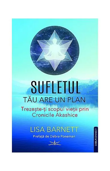 Sufletul tău are un plan - Paperback brosat