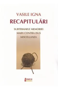Recapitulari