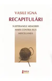Recapitulari