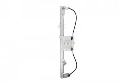 Macara geam fata dreapta electric, fara motoras, 2 usi CITROEN NEMO; FIAT FIORINO; PEUGEOT BIPPER dupa 2007