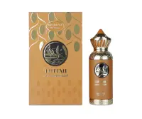 Apa de Parfum Arabiyat Prestige Lutfah Light In The Heart, Barbati, 80 ml