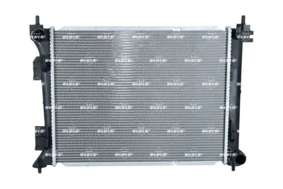Radiator motor (Manual) potrivit KIA RIO IV, STONIC 1.0-1.6D
