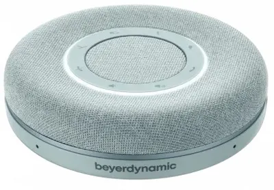 Boxa portabila Beyerdynamic - Space, Aquamarine