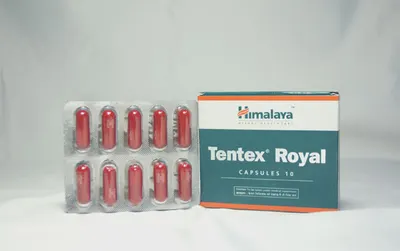 Tentex Royal
