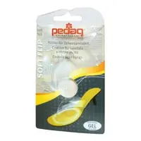 Pernuțe din gel pentru sandale cu baretă Pedag Soft Flip Art 178, mărime universală