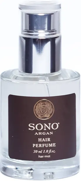 Sono Argan Parfum de păr, 30 ml