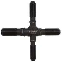 Extractor volant cu filet interior M16 x 1,5mm, 161mm, 161mm, 630g