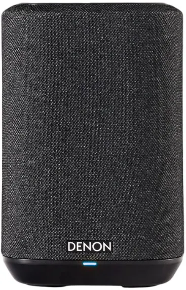 Boxa portabila Denon - Home 150 NV, negru