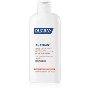 Ducray Anaphase Anti-Hair Loss & Growth Shampoo șampon impotriva caderii parului