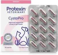 CystoPro, capsule