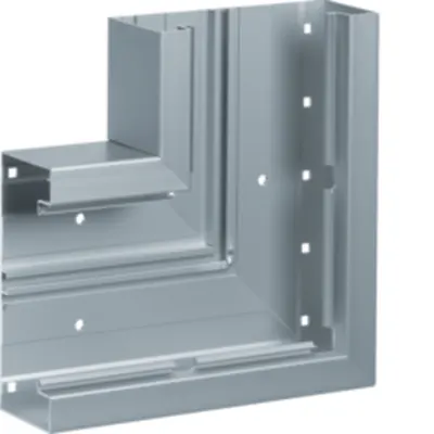 Cot plan BRA65170B, aluminiu, 120mm, ELN