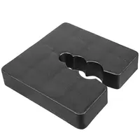 CELO Distance plate DP 10, negru