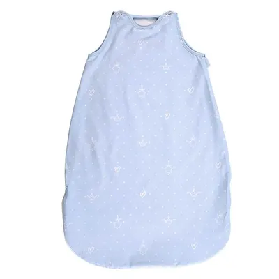 Sac de dormit Lorelli Classic Summer 95 cm Blue Bear