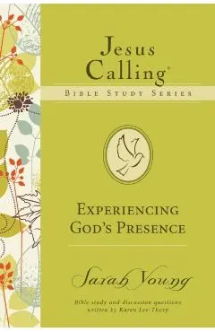 Experiencing God's Presence