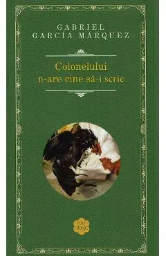 Colonelului n-are cine sa-i scrie