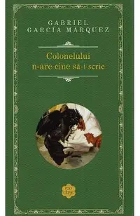 Colonelului n-are cine sa-i scrie