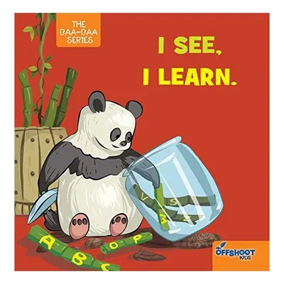 I See, I Learn