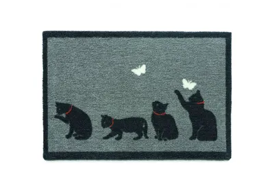Hug&Rug Covoras 50X75 cm Catch 1