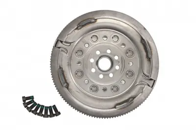 Volanta Masa Dubla (240mm) Audi A3, Tt; Seat Leon, Leon Sc, Leon St; Skoda Octavia Iii; Vw Golf Vii 2.0 Dupa 2012