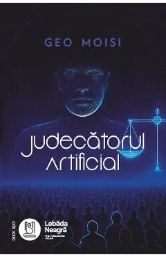 eBook Judecatorul Artificial