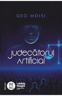 eBook Judecatorul Artificial