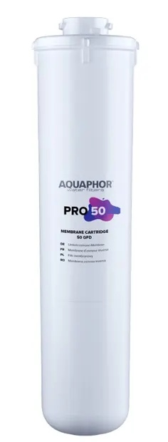 Modul de înlocuire Aquaphor - Pro 50, alb