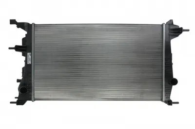 Radiator Motor Potrivit Renault Grand Scenic Iii, Megane, Megane Iii, Scenic Iii 1.2 1.4 1.5d