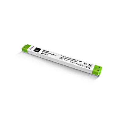 89075VL LED DRIVER 24V, 75W, IP20, 230V, Constant voltage