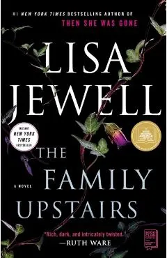 The Family Upstairs