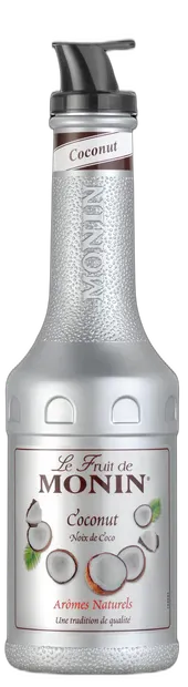 Piure de Cocos Monin 1l