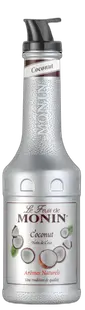 Piure de Cocos Monin 1l