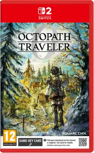 Octopath Traveler 0 (Nintendo Switch 2)