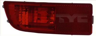 Proiector ceata spate Stanga potrivit MERCEDES SPRINTER 3,5-T (B906), SPRINTER 3-T (B906), SPRINTER 3-T (B910), SPRINTER 4,6-T (B906), SPRINTER 5-T