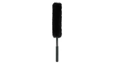 Perie din lana pentru curatat jantele Moje Auto Wheel Woolies