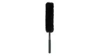 Perie din lana pentru curatat jantele Moje Auto Wheel Woolies