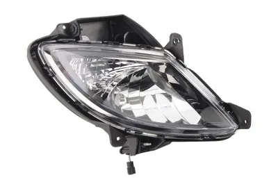 Proiector ceata Dreapta (H27W/2/P13W) potrivit HYUNDAI IX20 dupa 2010