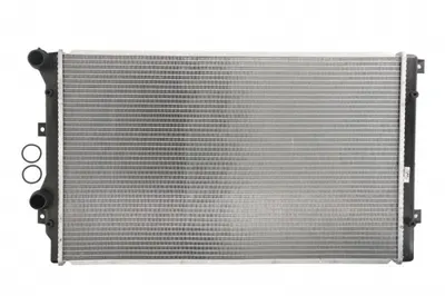Radiator Racire Motor (manual) Potrivit Audi A3, Tt; Seat Altea, Altea Xl, Leon, Toledo Iii; Skoda Octavia Ii, Superb Ii, Yeti; Vw Beetle, Caddy Alltrack, Caddy Alltrack Minivan, Caddy Iii 1.0-1.9d