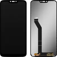 Display cu Touchscreen MP compatibil cu Motorola Moto G7 Power