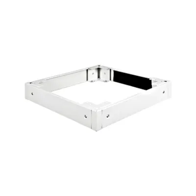 Soclu pentru dulap DT, set H=100 W=600 x D=600, RAL7035