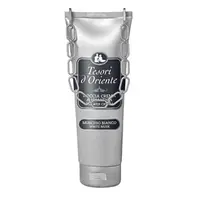 Gel de Dus Crema Tesori d'Oriente Mosc Alb, 250 ml