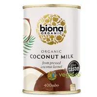 Bautura de Cocos Ecologic/Bio 400ml