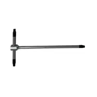 Cheie Torx cu maner in T, cap 15tx