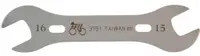 Cheie pentru butuc conic, IceToolz, capete 17-18mm