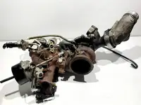 Turbo bi-turbo 31397999 Volvo XC60 facelift (2013-2017) 2.0 d D4204T5