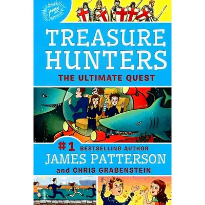 Treasure Hunters