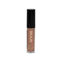 Luciu de Buze Colorat Lipgloss Shiny Annie No.01