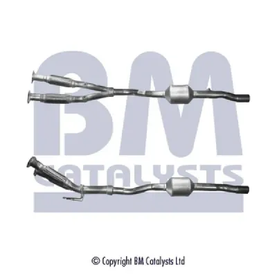 Catalizator BM CATALYSTS BM91454H